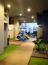 38 I Suites (D15), Apartment #636557101